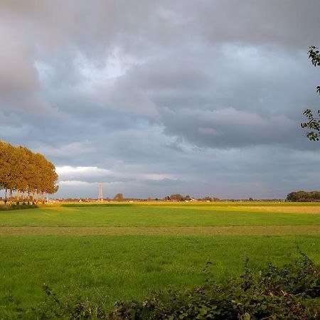 Achterhuis Hamingen Staphorst Exterior foto